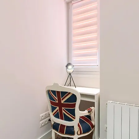 Urban Cruces By Next Stop Bilbao * Баракальдо