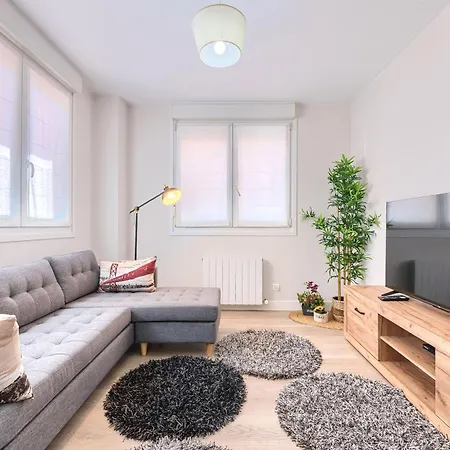 Urban Cruces By Next Stop Bilbao