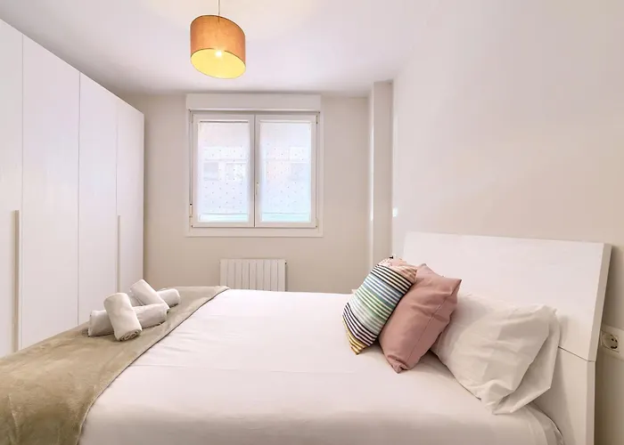 Urban Cruces By Next Stop Bilbao Apartment Barakaldo