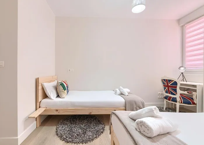 Urban Cruces By Next Stop Bilbao Barakaldo