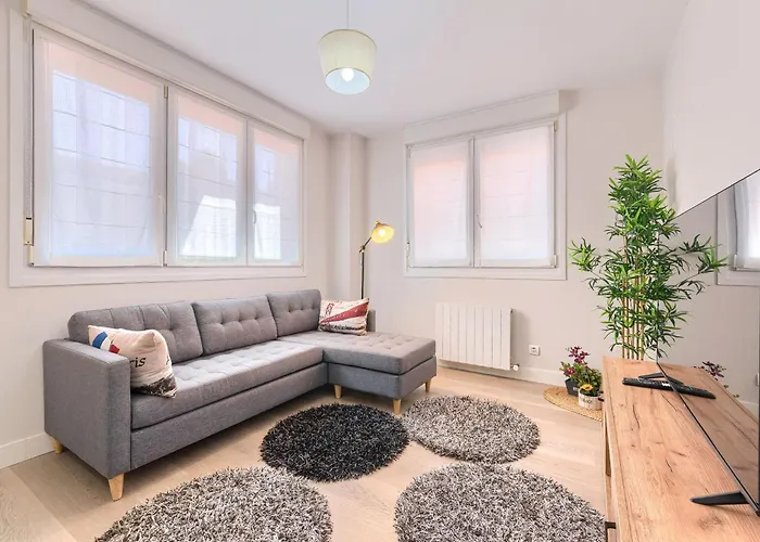 Urban Cruces By Next Stop Bilbao *