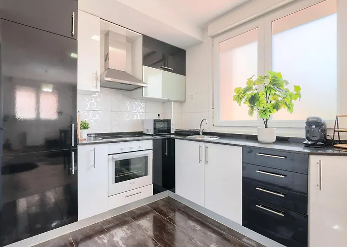 Urban Cruces By Next Stop Bilbao Barakaldo