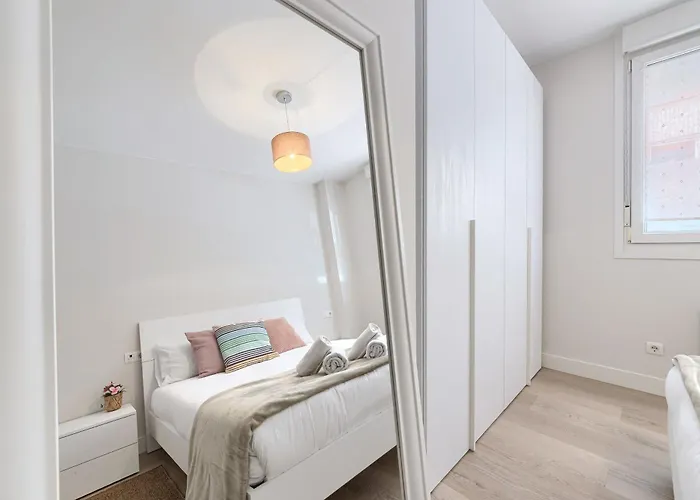 Urban Cruces By Next Stop Bilbao * Barakaldo