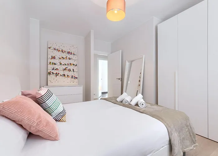 Urban Cruces By Next Stop Bilbao Apartment Barakaldo