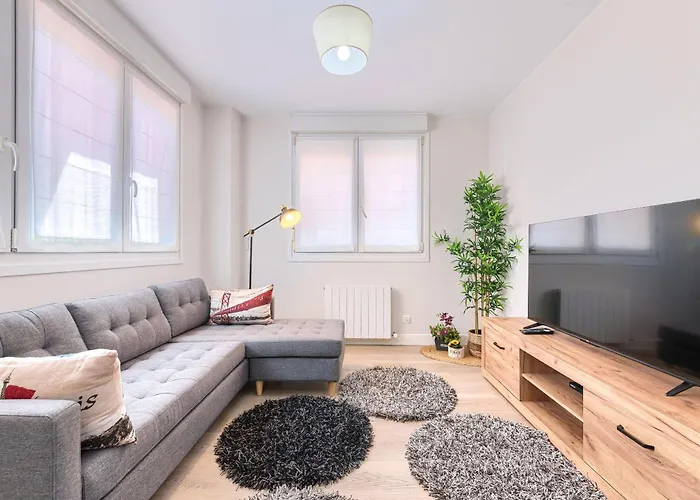 Urban Cruces By Next Stop Bilbao