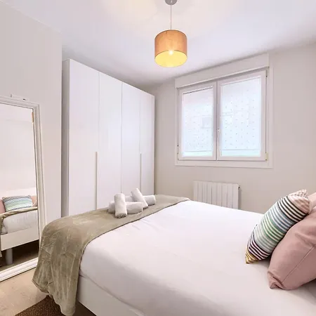 Urban Cruces By Next Stop Bilbao *