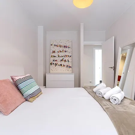 Urban Cruces By Next Stop Bilbao