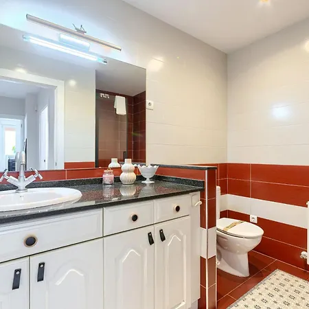 Urban Cruces By Next Stop Bilbao Διαμέρισμα Μπαρακάλντο