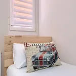 Urban Cruces By Next Stop Bilbao * バラカルド