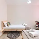 Urban Cruces By Next Stop Bilbao バラカルド